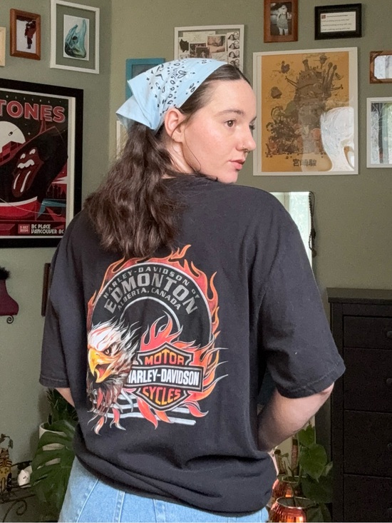 Harley-Davidson Other - Harley Davidson tshirt